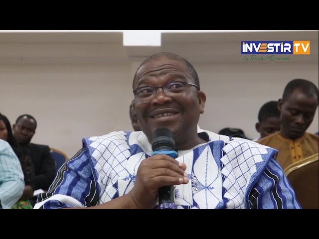 Gestion informelle des conflits : Le CAMeC sensibilise entreprises et institutions à la CCI Bénin.